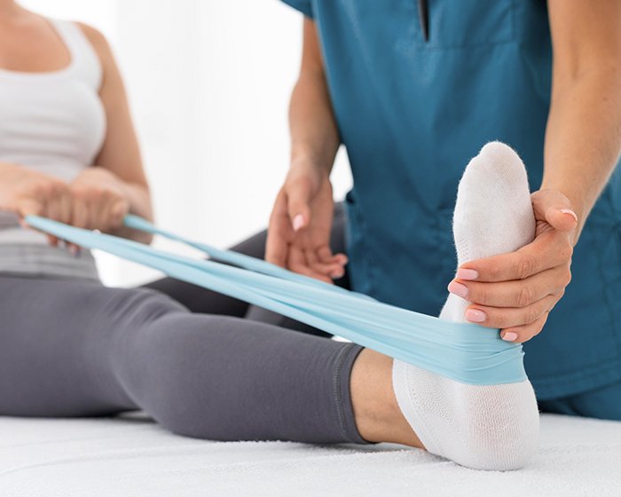 Fisiokinesioterapia